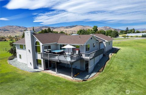 Photo of 82 Epley Road, Omak, WA 98841 (MLS # 2496148)