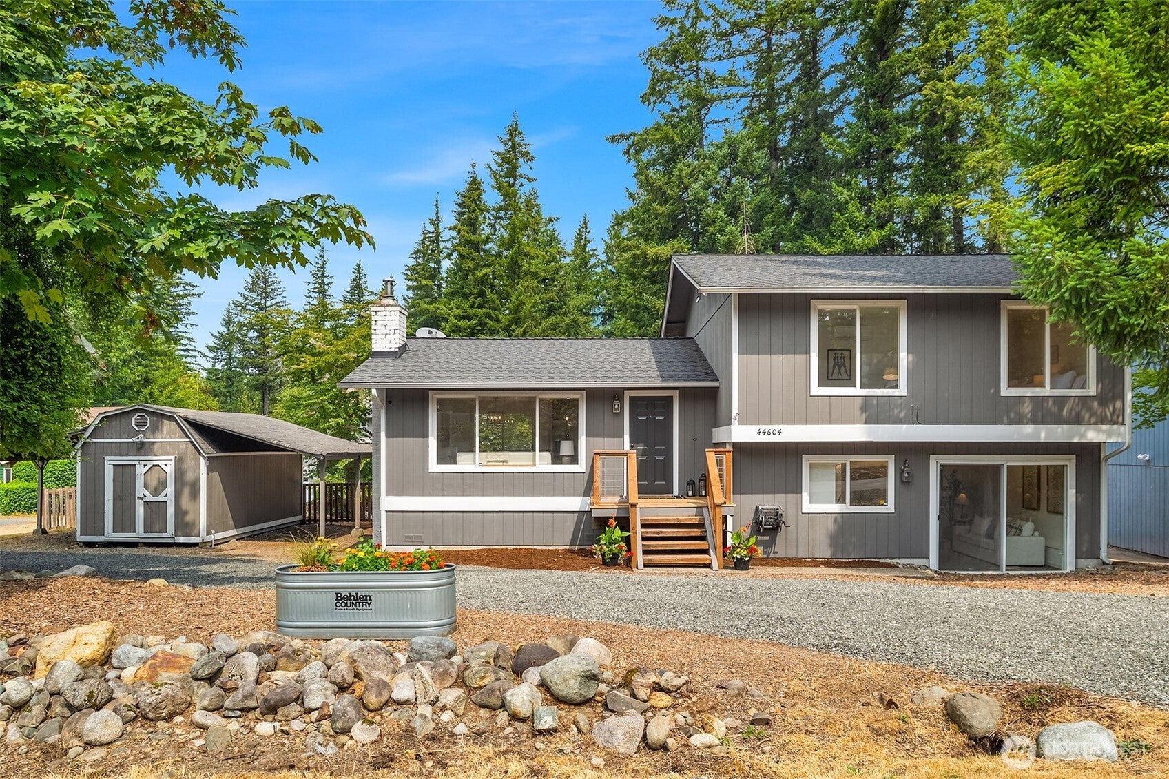 44604 SE 145th Street