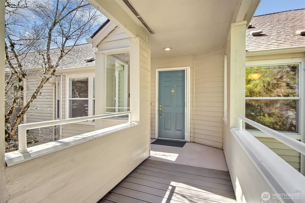 Photo of 22492 SE 42nd Terrace #2218, Issaquah, WA 98029 (MLS # 2359068)