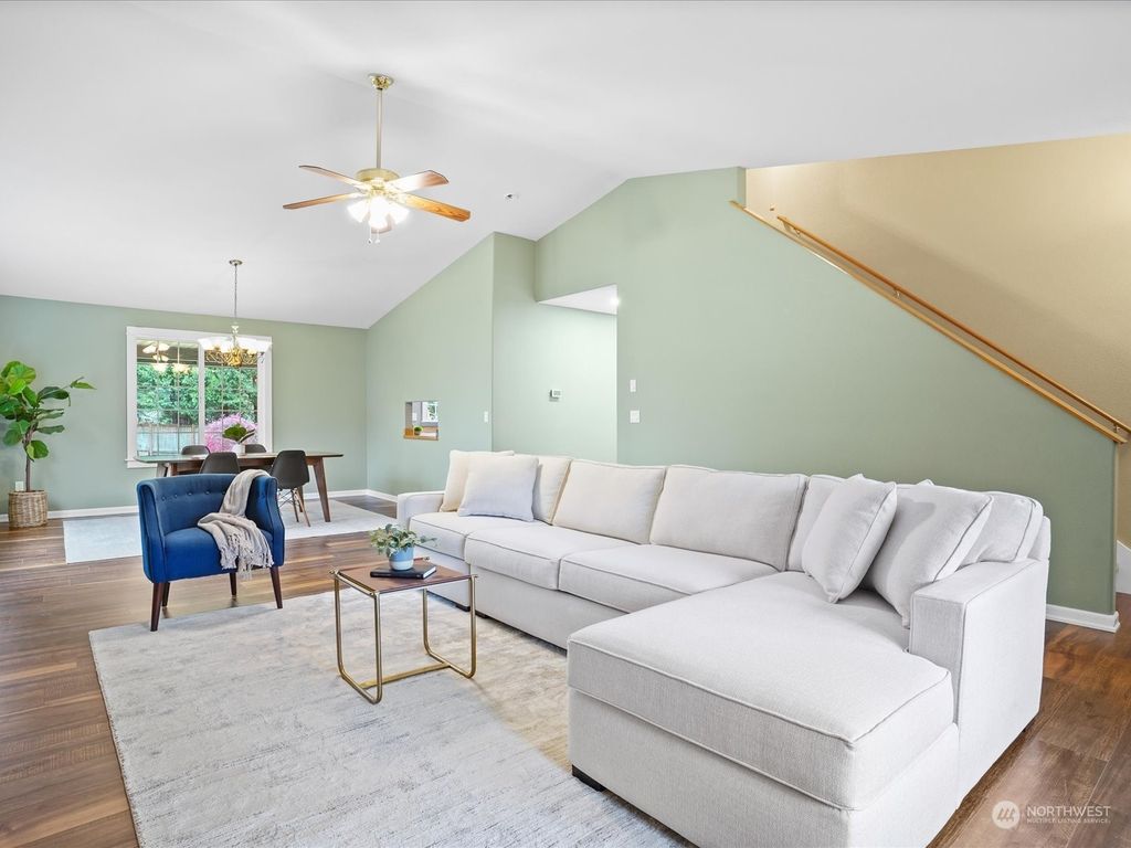 Photo of 25422 137th Street SE, Monroe, WA 98272 (MLS # 2306440)