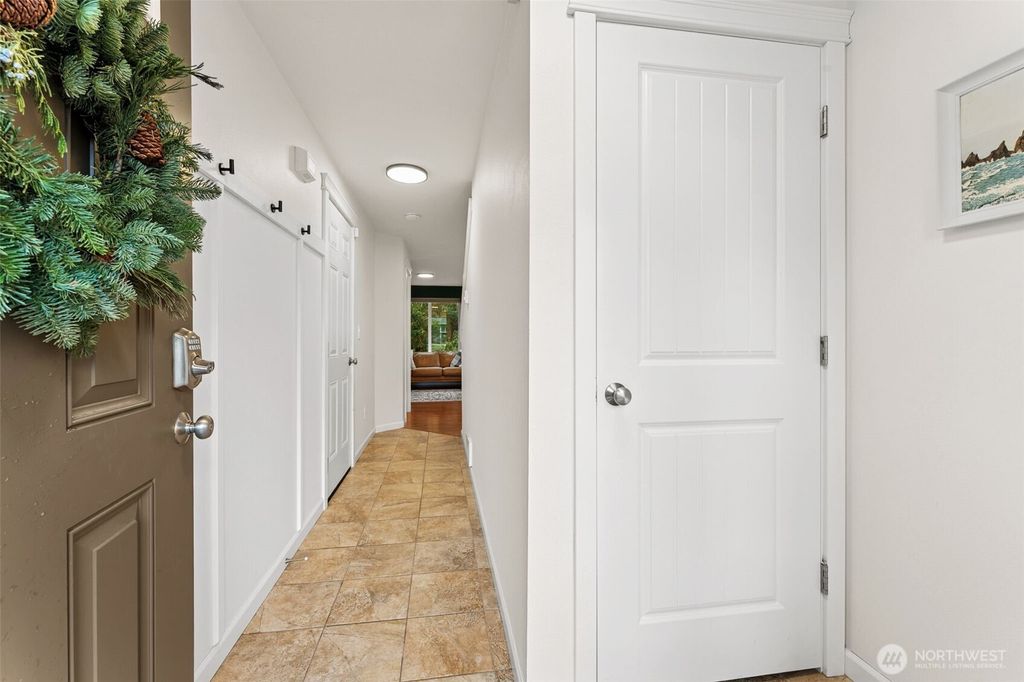 Photo of 3040 Banner Road SE, Port Orchard, WA 98366 (MLS # 2458115)