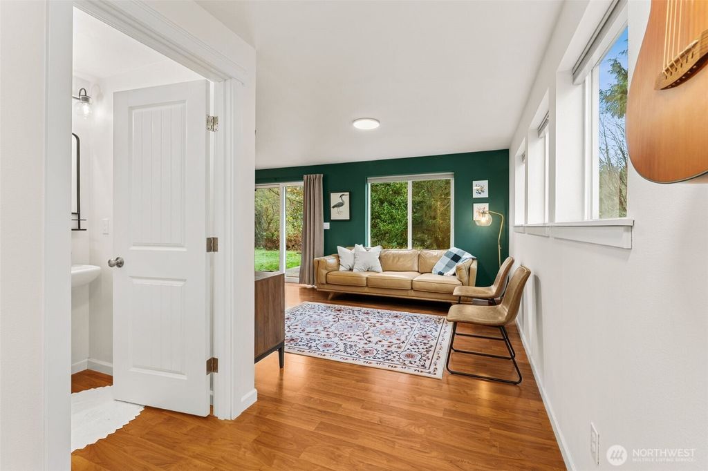 Photo of 3040 Banner Road SE, Port Orchard, WA 98366 (MLS # 2458115)