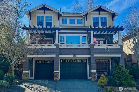 Photo of 1607 Lyons Avenue NE, Renton, WA 98059 (MLS # 2501292)