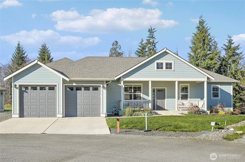83 Pelton Court Port Ludlow WA 98365