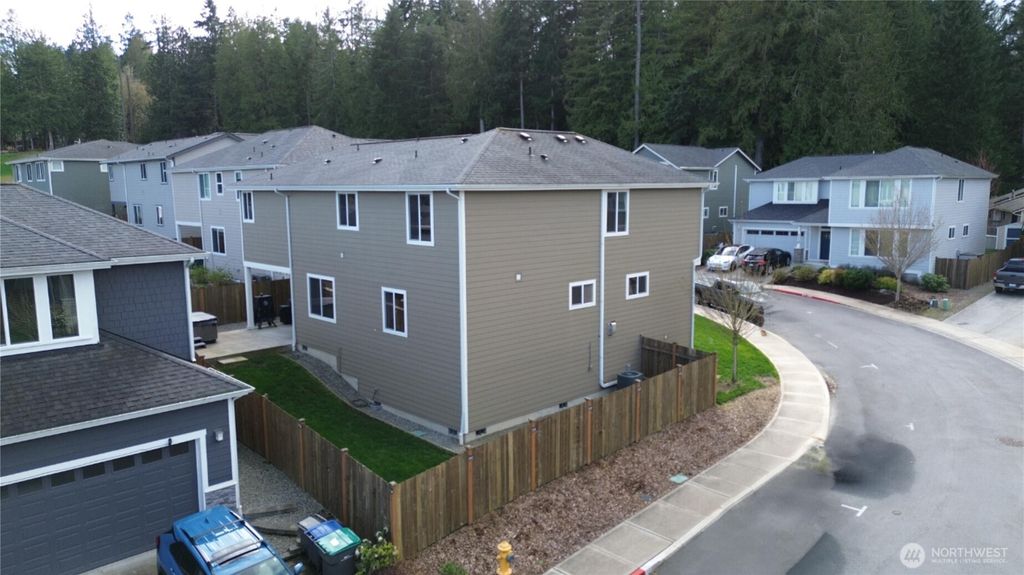 Photo of 1115 NE Sockeye Court, Bremerton, WA 98311 (MLS # 2509351)