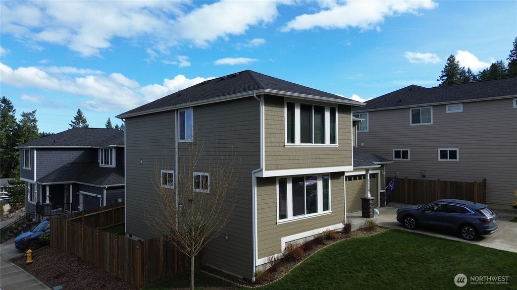 Photo of 1115 NE Sockeye Court, Bremerton, WA 98311 (MLS # 2509351)