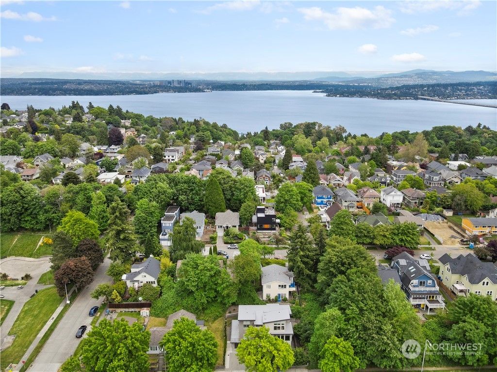 Photo of 200 Martin Luther King Jr Way, Seattle, WA 98122 (MLS # 2230922)