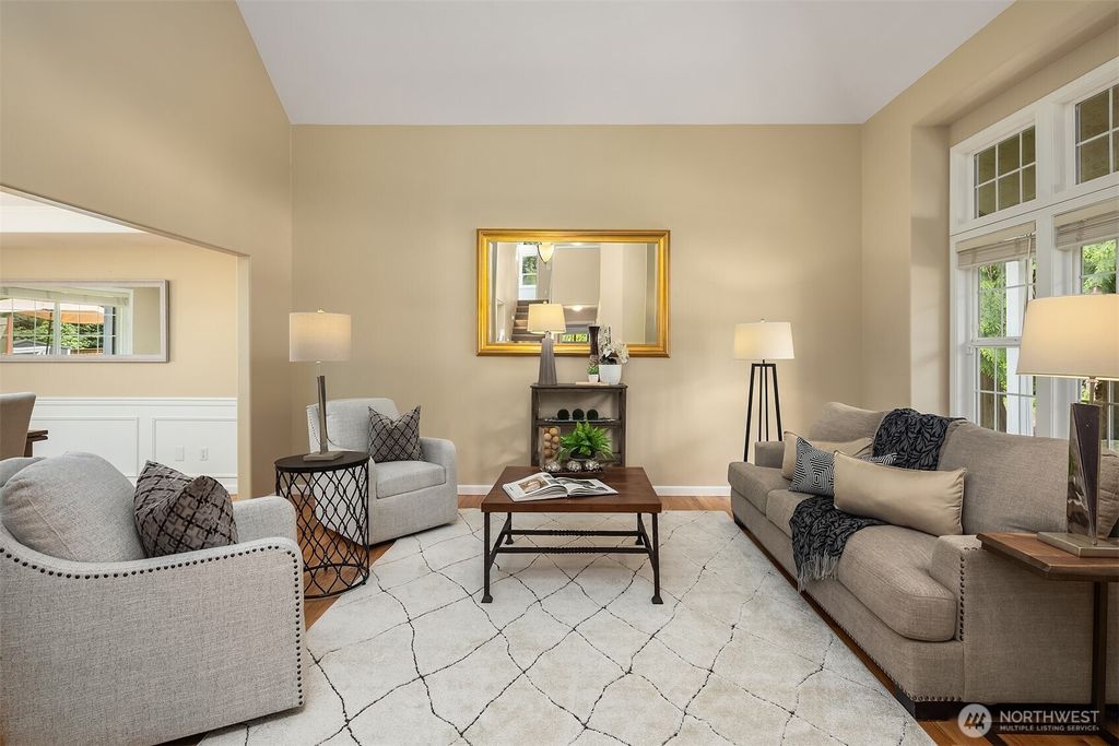 Photo of 21316 NE 189th Street, Woodinville, WA 98077 (MLS # 2380540)