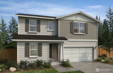 Photo of 2316 206th Street Ct E #53, Spanaway, WA 98387 (MLS # 2517290)