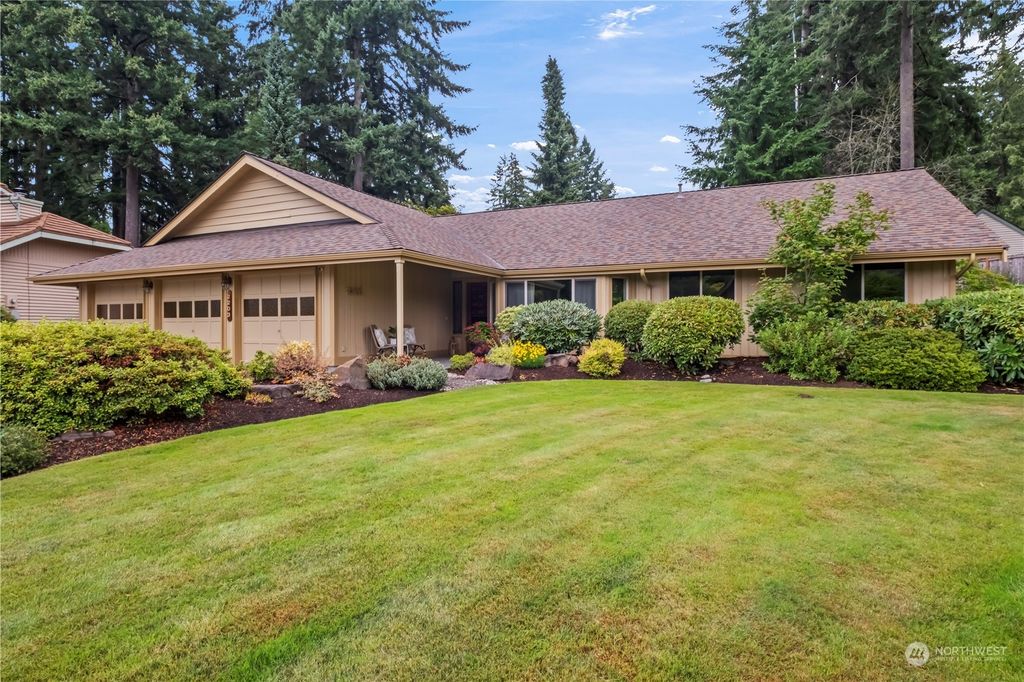 Photo of 2203 214th Place SW, Brier, WA 98036 (MLS # 2255730)