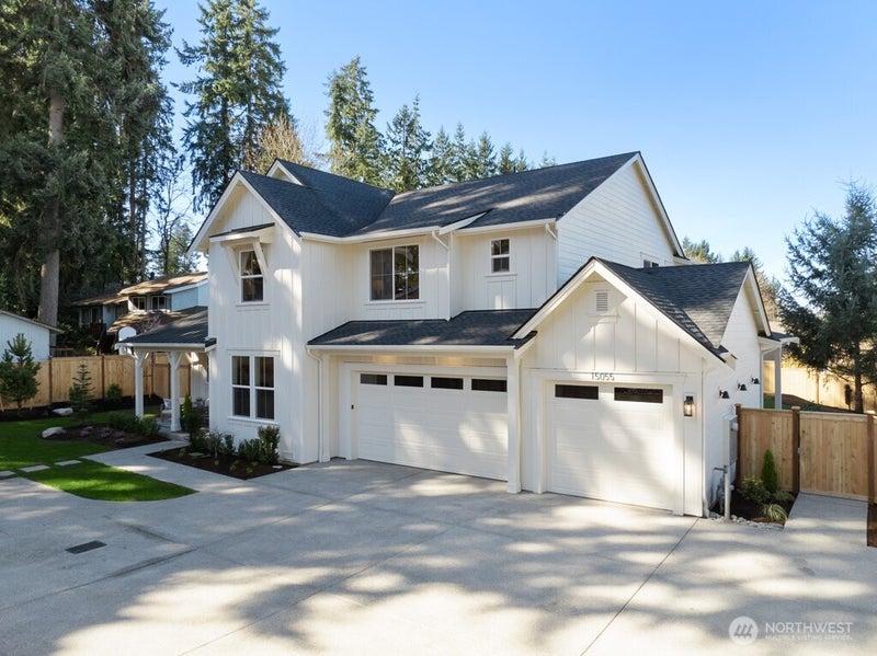 18829 92nd (LOT 2) Avenue NE