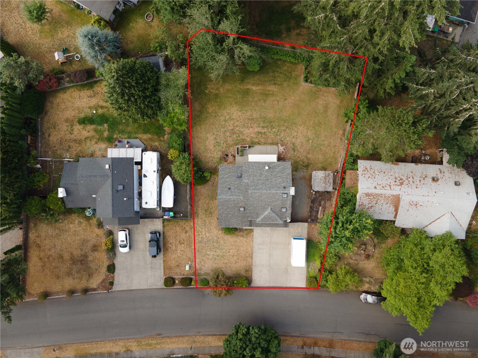 3123 Marquette Drive SE