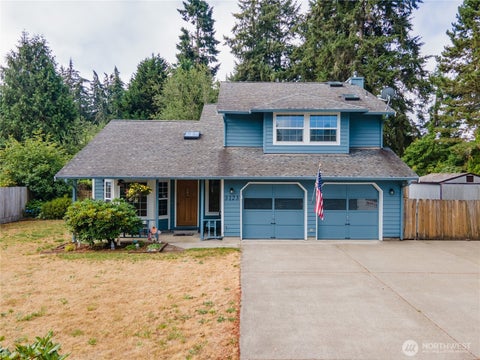 Photo of 3123 Marquette Drive SE, Olympia, WA 98503 (MLS # 2559540)
