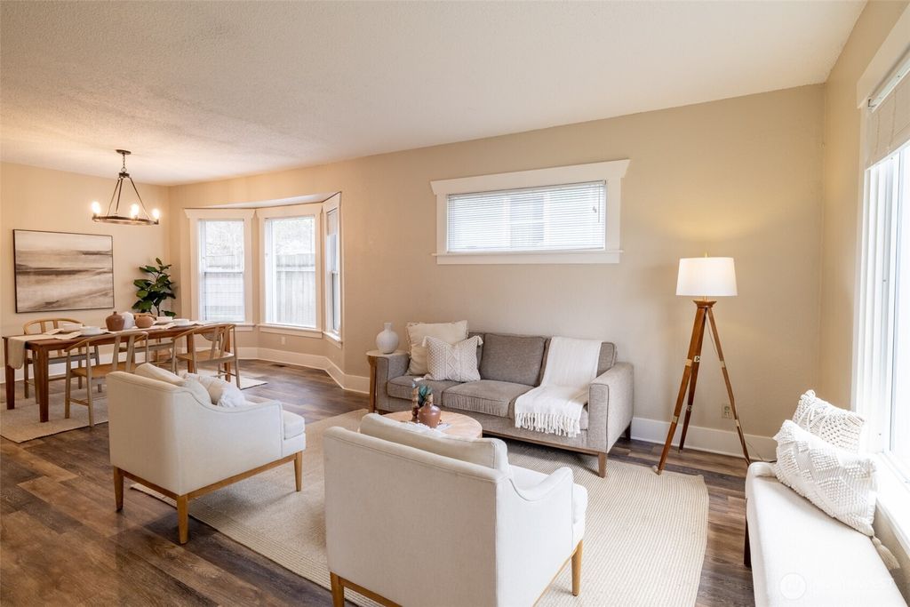 Photo of 508 S 57th Street, Tacoma, WA 98408 (MLS # 2500371)