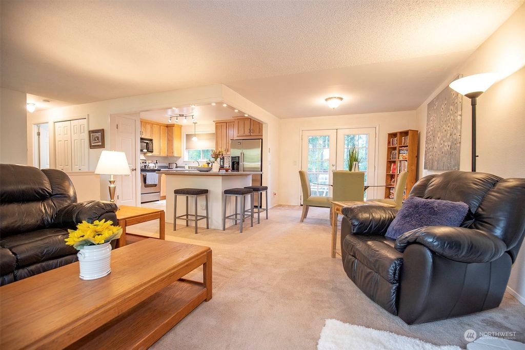 Photo of 16817 429th Avenue SE, North Bend, WA 98045 (MLS # 2144686)