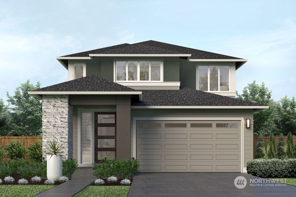 Photo of 3627 Stossel Avenue, Carnation, WA 98014 (MLS # 2322321)