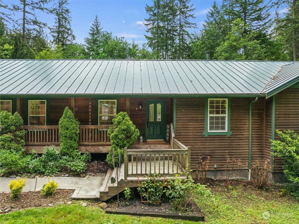 Photo of 16300 315th Avenue NE, Duvall, WA 98019 (MLS # 2242911)