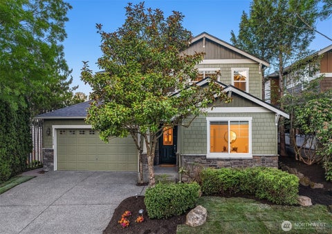 Photo of 1226 269th Court SE, Sammamish, WA 98075 (MLS # 2564357)