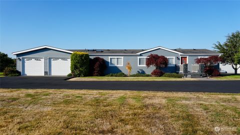 Photo of 7701 Sandridge Road, Long Beach, WA 98631 (MLS # 1897992)