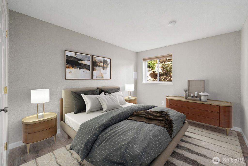 Photo of 23415 101st Avenue SE #F110, Kent, WA 98031 (MLS # 2483467)