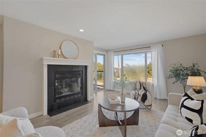 3507 SW Alaska Street 22 Seattle WA 98126