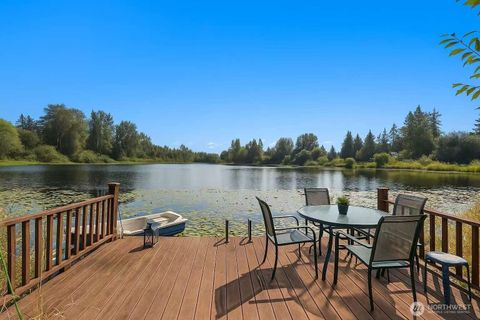 Photo of 12049 NE 97th Street, Kirkland, WA 98033 (MLS # 2429440)