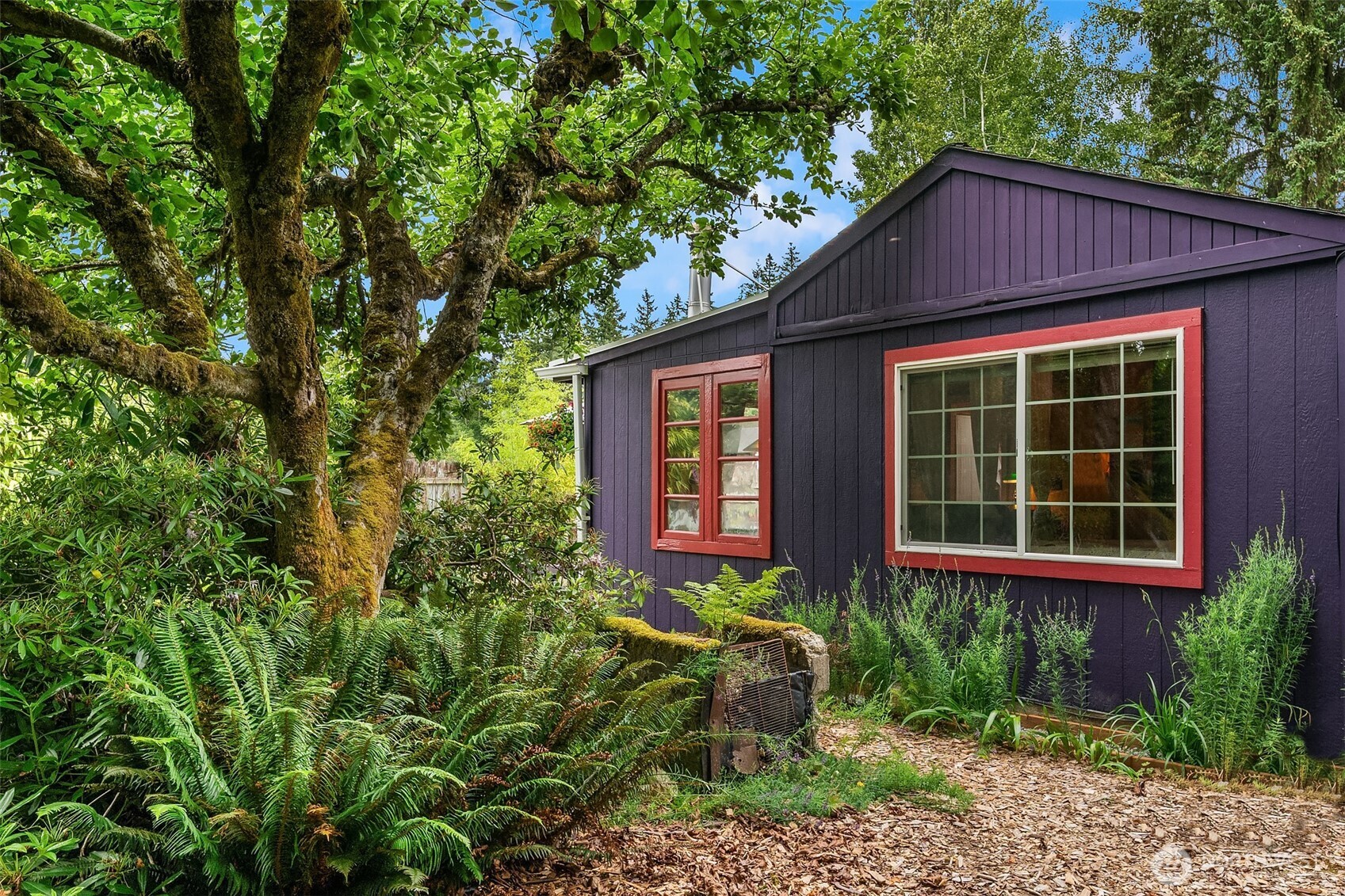 18115 Beall Road SW