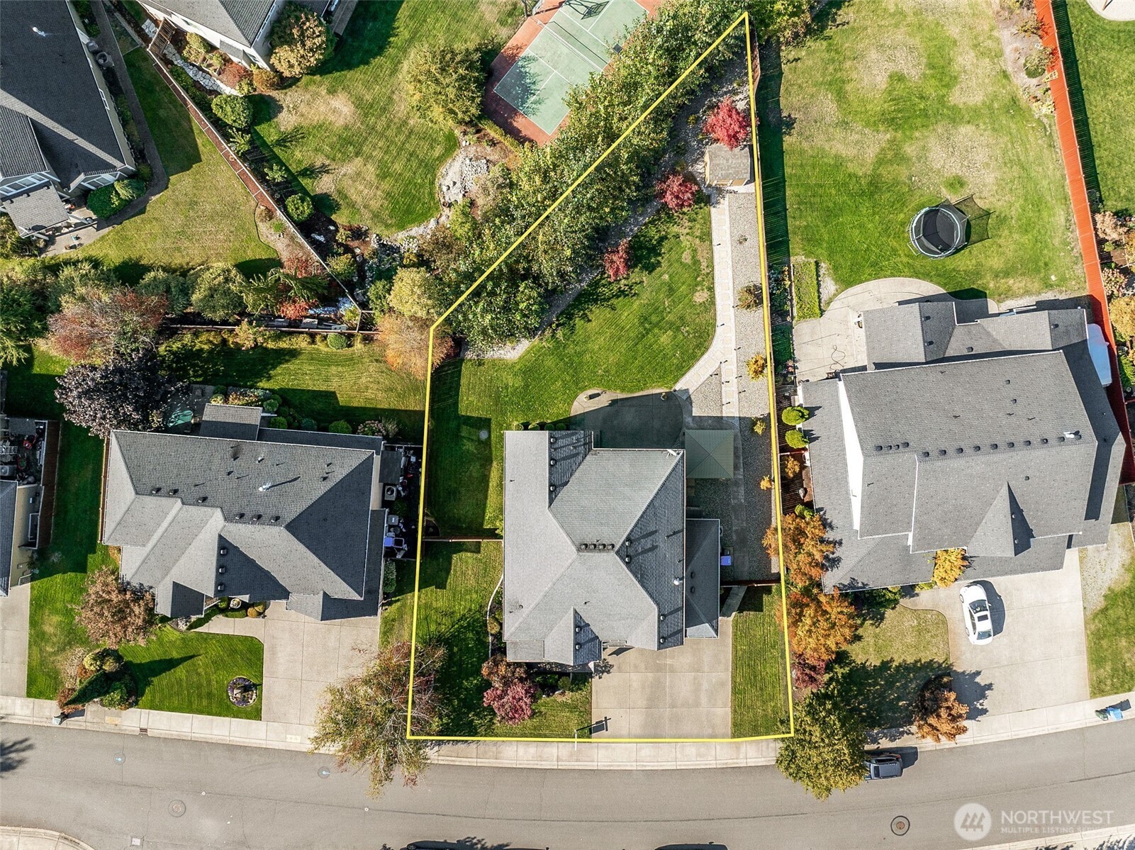 17116 138th Avenue E