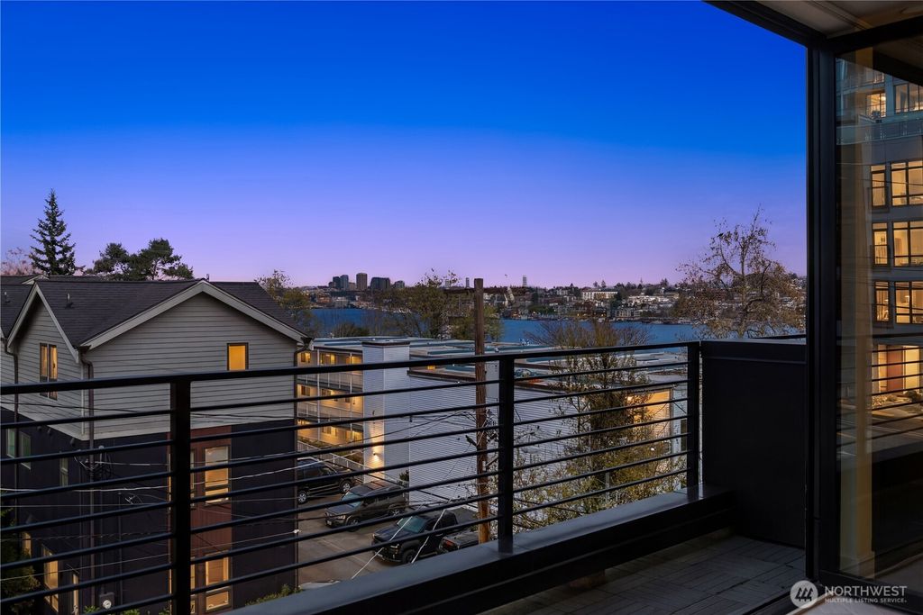Photo of 755 Hayes Street, Seattle, WA 98109 (MLS # 2504857)