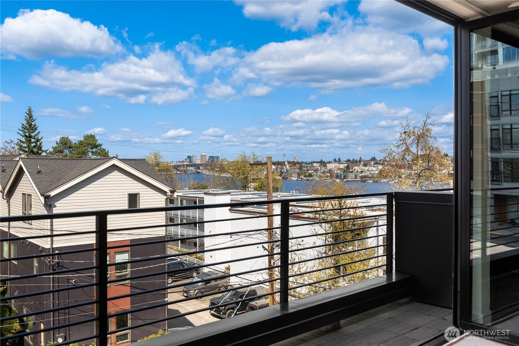 Photo of 755 Hayes Street, Seattle, WA 98109 (MLS # 2504857)