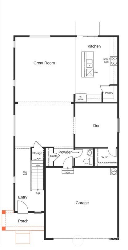 406 Sunbeam (Lot 35) Street NW