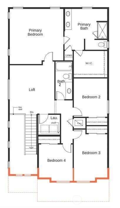 406 Sunbeam (Lot 35) Street NW