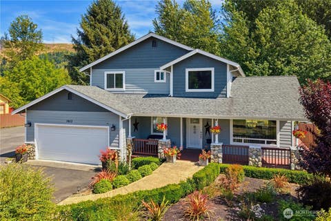 Photo of 7413 166th Avenue E, Sumner, WA 98390 (MLS # 2570541)