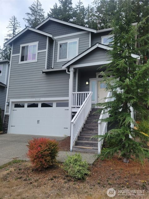 Photo of 5112 Bear Paw Court NW, Silverdale, WA 98383 (MLS # 2430879)