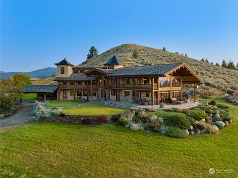 54 Hardrock Road, Republic, WA 99166 - MLS#: 2157202