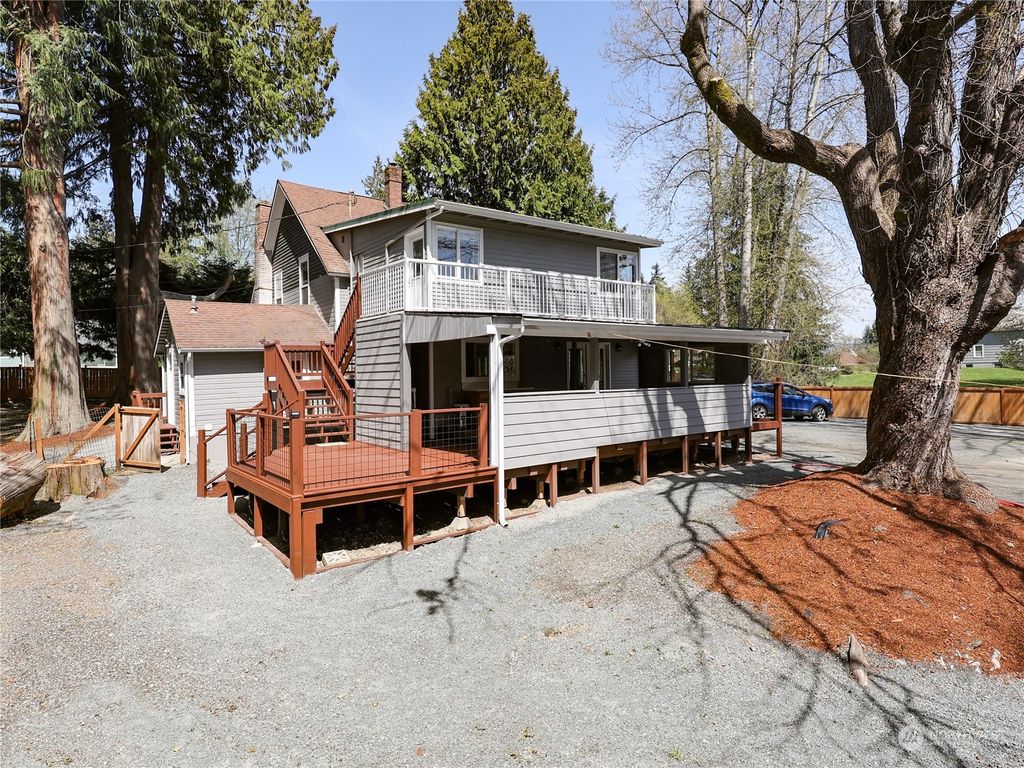 Photo of 11504 20th Street NE, Lake Stevens, WA 98258 (MLS # 2058745)
