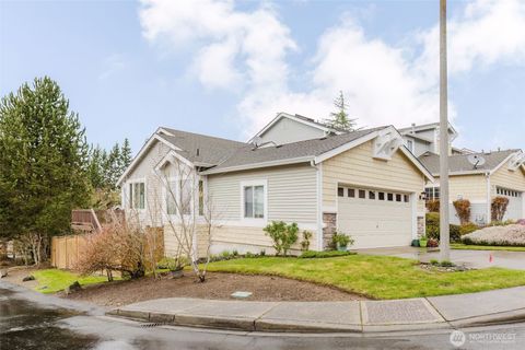 Photo of 11599 Breckenridge Lane NW, Silverdale, WA 98383 (MLS # 2505895)