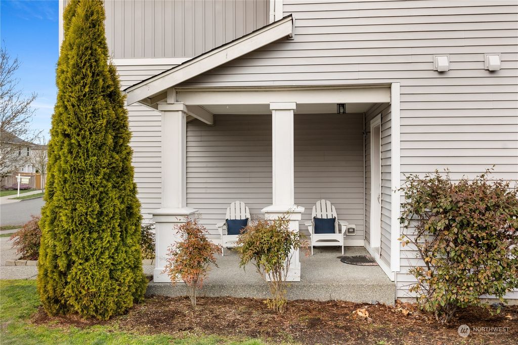 Photo of 7905 85th Avenue NE, Marysville, WA 98270 (MLS # 2043613)