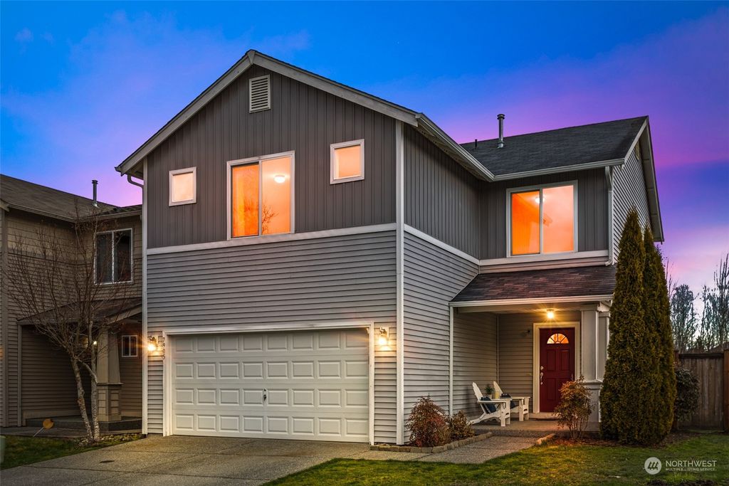 Photo of 7905 85th Avenue NE, Marysville, WA 98270 (MLS # 2043613)