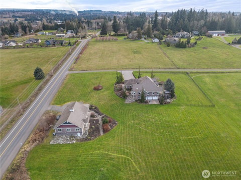 Photo of 13232 84th Street SE, Snohomish, WA 98290 (MLS # 2484051)