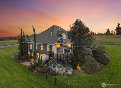 13232 84th Street SE Snohomish WA 98290