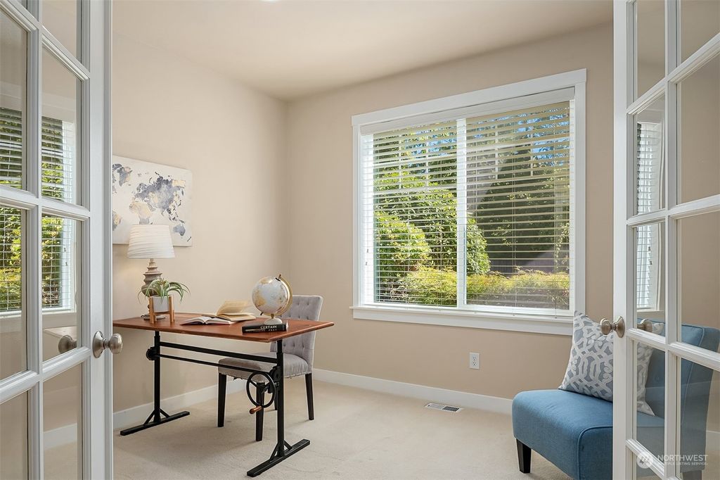 Photo of 11524 SE 85th Street, Newcastle, WA 98056 (MLS # 2077681)