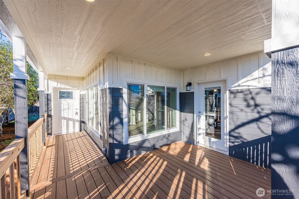 Photo of 225 N Matriotti Avenue, Sequim, WA 98382 (MLS # 2460561)