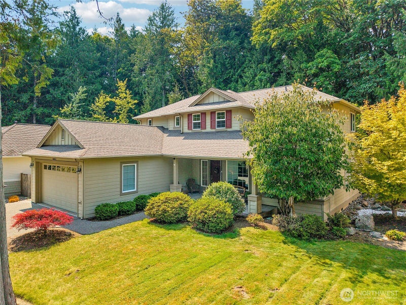 442 Rainier Lane
