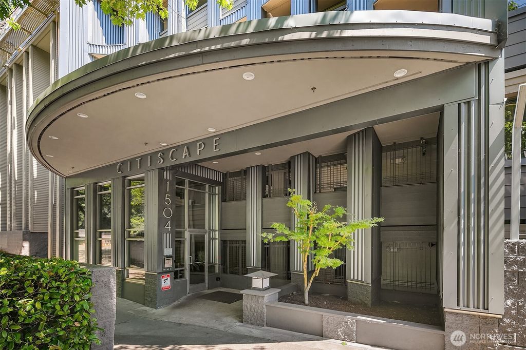 Photo of 1504 Aurora Avenue N #311, Seattle, WA 98109 (MLS # 2488275)