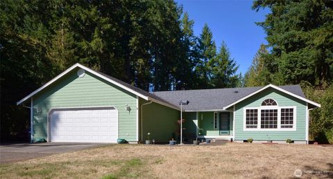 16205 Lindsay Road SE Yelm WA 98597