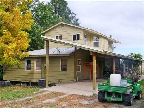 618 Jack Wells Road