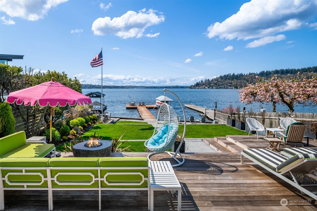 Photo of 3209 Mountain View Avenue N, Renton, WA 98056 (MLS # 2058371)