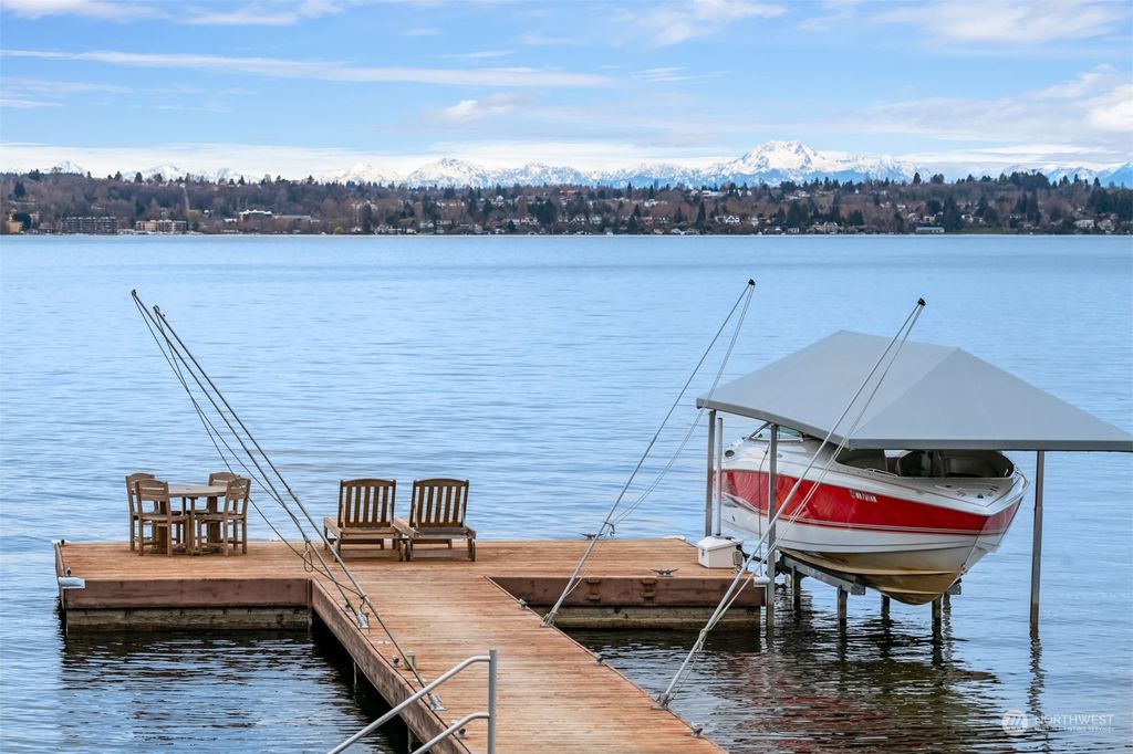 Photo of 3209 Mountain View Avenue N, Renton, WA 98056 (MLS # 2058371)