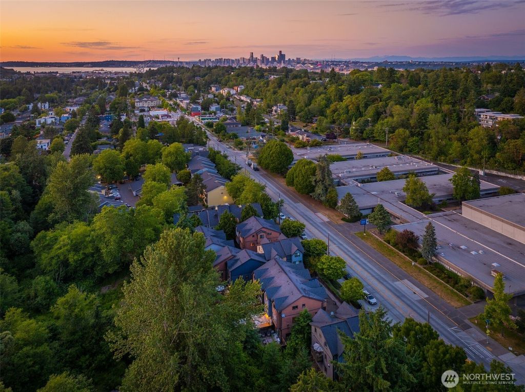 Photo of 5955 Delridge Way SW, Seattle, WA 98106 (MLS # 2393521)